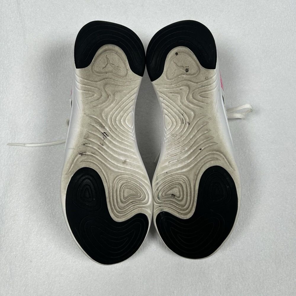 PUMA Star Vital Soft Ride Running Shoes White 194331-05 Women's Size 8 - Picture 6 of 7